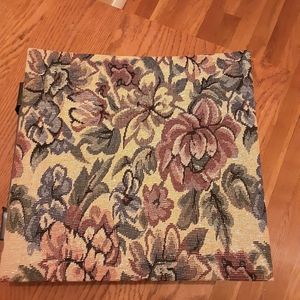 Tapestry photo album